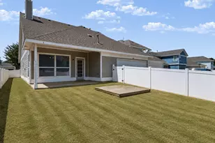 1618 Mary Ln, Providence Village, TX 76227 - Photo 22