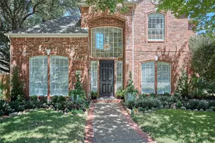 6637 Oakmont Ct, Plano, TX 75093 - Photo 2