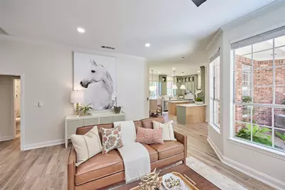 6637 Oakmont Court, Plano, TX 75093 - Photo 4