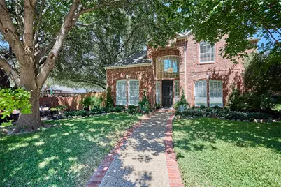 6637 Oakmont Court, Plano, TX 75093 - Photo 1