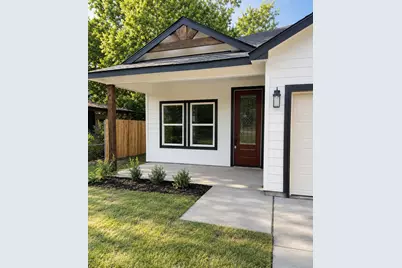 207 Cotton Street, Alvarado, TX 76009 - Photo 2