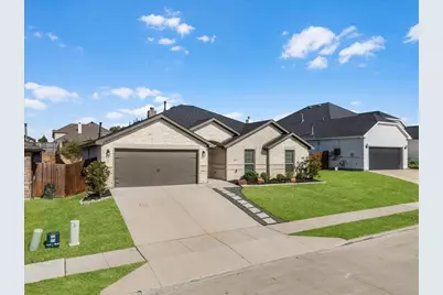 6924 Talon Bluff Drive, Fort Worth, TX 76179 - Photo 4