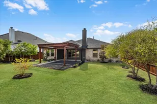 6924 Talon Bluff Dr, Fort Worth, TX 76179 - Photo 32