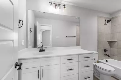6924 Talon Bluff Drive, Fort Worth, TX 76179 - Photo 14