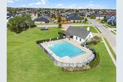 6924 Talon Bluff Drive, Fort Worth, TX 76179 - Photo 38