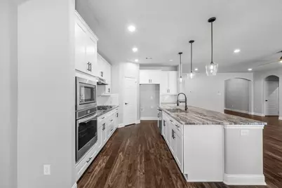 6924 Talon Bluff Drive, Fort Worth, TX 76179 - Photo 18
