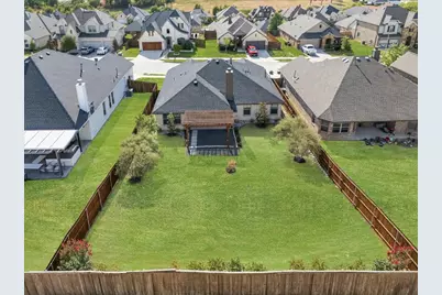 6924 Talon Bluff Drive, Fort Worth, TX 76179 - Photo 34
