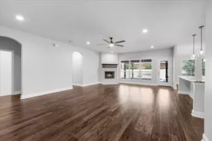 6924 Talon Bluff Dr, Fort Worth, TX 76179 - Photo 8