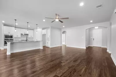 6924 Talon Bluff Drive, Fort Worth, TX 76179 - Photo 10