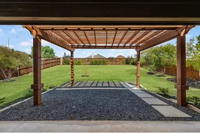 6924 Talon Bluff Drive, Fort Worth, TX 76179 - Photo 30