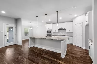 6924 Talon Bluff Drive, Fort Worth, TX 76179 - Photo 16