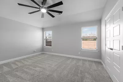 6924 Talon Bluff Drive, Fort Worth, TX 76179 - Photo 24