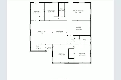 4216 Donnelly Avenue, Fort Worth, TX 76107 - Photo 40