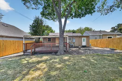 4216 Donnelly Avenue, Fort Worth, TX 76107 - Photo 38