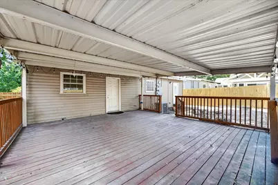 4216 Donnelly Avenue, Fort Worth, TX 76107 - Photo 36