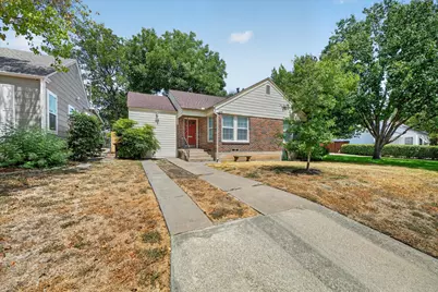4216 Donnelly Avenue, Fort Worth, TX 76107 - Photo 2