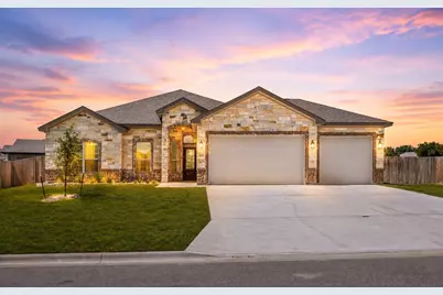 132 Lasso Loop, Lorena, TX 76655 - Photo 1