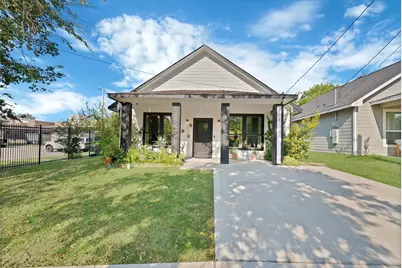 2214 Gordon Street, Greenville, TX 75401 - Photo 1