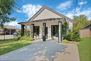 2214 Gordon St, Greenville, TX 75401 - Photo 2