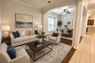 1721 Woodstream Ln, Allen, TX 75002 - Photo 2