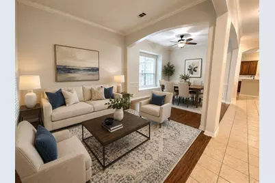 1721 Woodstream Lane, Allen, TX 75002 - Photo 2