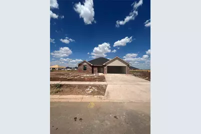 5602 Abbey Road, Abilene, TX 79606 - Photo 1