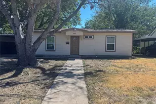 4040 Runnels St, Fort Worth, TX 76106 - Photo 1
