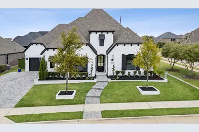 831 Country Brook Lane, Prosper, TX 75078 - Photo 4