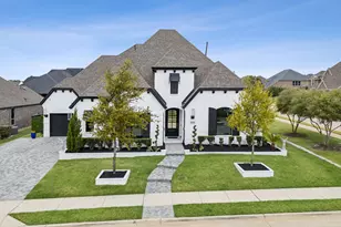 831 Country Brook Ln, Prosper, TX 75078 - Photo 4