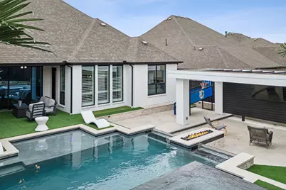 831 Country Brook Lane, Prosper, TX 75078 - Photo 36