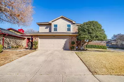 1307 Oriental Avenue, Arlington, TX 76011 - Photo 1