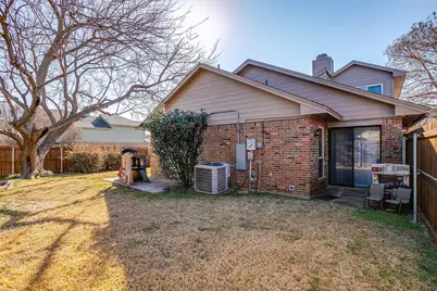 1307 Oriental Avenue, Arlington, TX 76011 - Photo 36