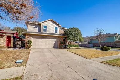 1307 Oriental Avenue, Arlington, TX 76011 - Photo 38