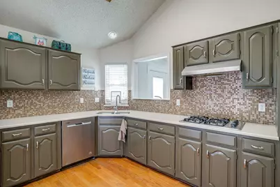 1307 Oriental Avenue, Arlington, TX 76011 - Photo 4
