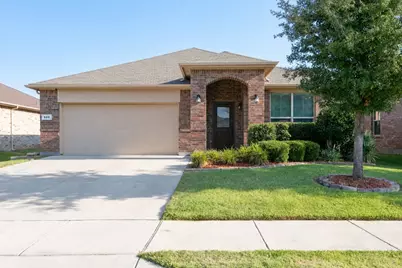 809 Key Deer Drive, Fort Worth, TX 76028 - Photo 1