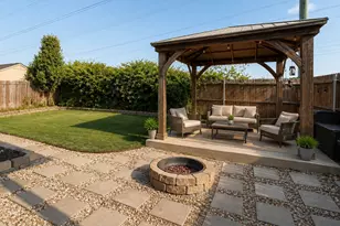 809 Key Deer Dr, Fort Worth, TX 76028 - Photo 22
