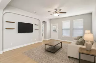809 Key Deer Dr, Fort Worth, TX 76028 - Photo 10