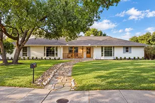 3777 Duchess Trail, Dallas, TX 75229 - Photo 1