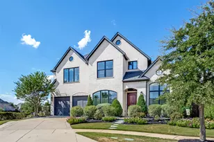 15018 Crape Myrtle Rd, Frisco, TX 75035 - Photo 2