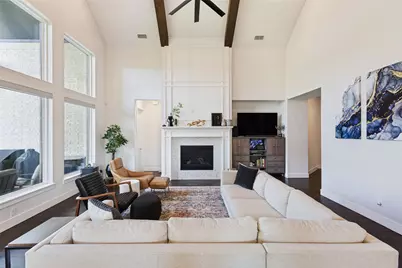 15018 Crape Myrtle Road, Frisco, TX 75035 - Photo 4