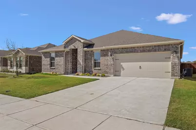 2020 Eugene Street, Anna, TX 75409 - Photo 2