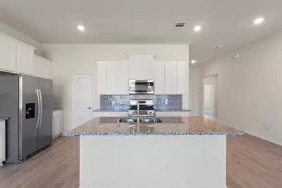 2020 Eugene Street, Anna, TX 75409 - Photo 6