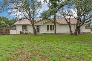 3013 Cactus Rd, Willow Park, TX 76087 - Photo 1