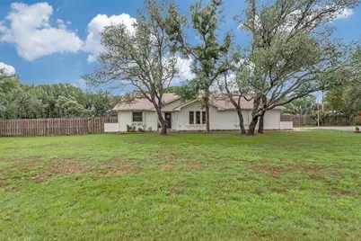 3013 Cactus Road, Willow Park, TX 76087 - Photo 2