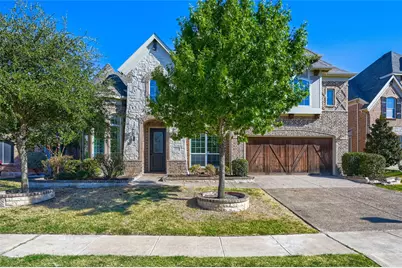 227 Dominion Drive, Wylie, TX 75098 - Photo 1