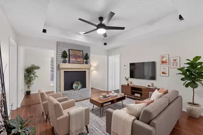 5932 Wind Drift Trail, Arlington, TX 76017 - Photo 6