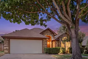 5932 Wind Drift Trail, Arlington, TX 76017 - Photo 1