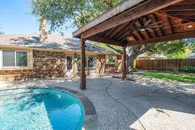 6620 Springhill Drive, Watauga, TX 76148 - Photo 26