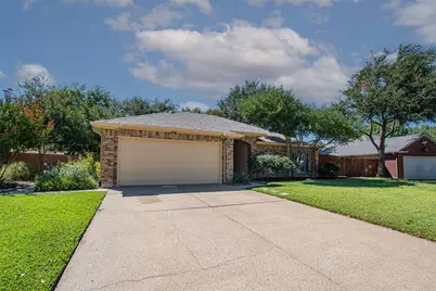 6620 Springhill Drive, Watauga, TX 76148 - Photo 4