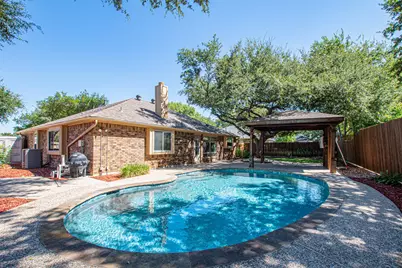 6620 Springhill Drive, Watauga, TX 76148 - Photo 28